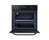 SAMSUNG Dual Cook NV66M3531BB Czarny 66 l - 395049 - zdjęcie 3
